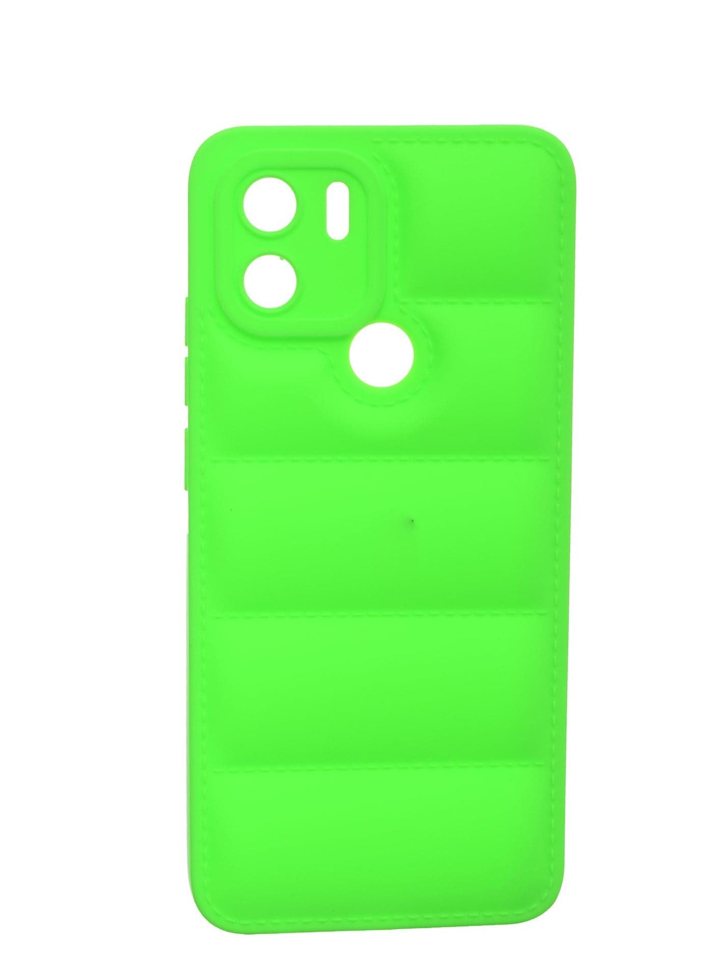 Back Cover Compatible With Phone Xiaomi A1 Plus / A2 Plus - Multi Color 613