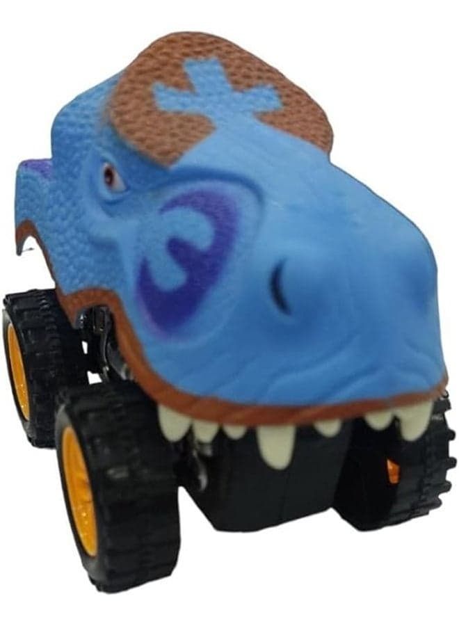 animal car Vehicle Playsets