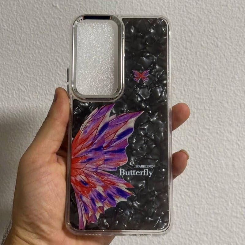Back Cover Compatible With Phone Vivo Y19S (2)