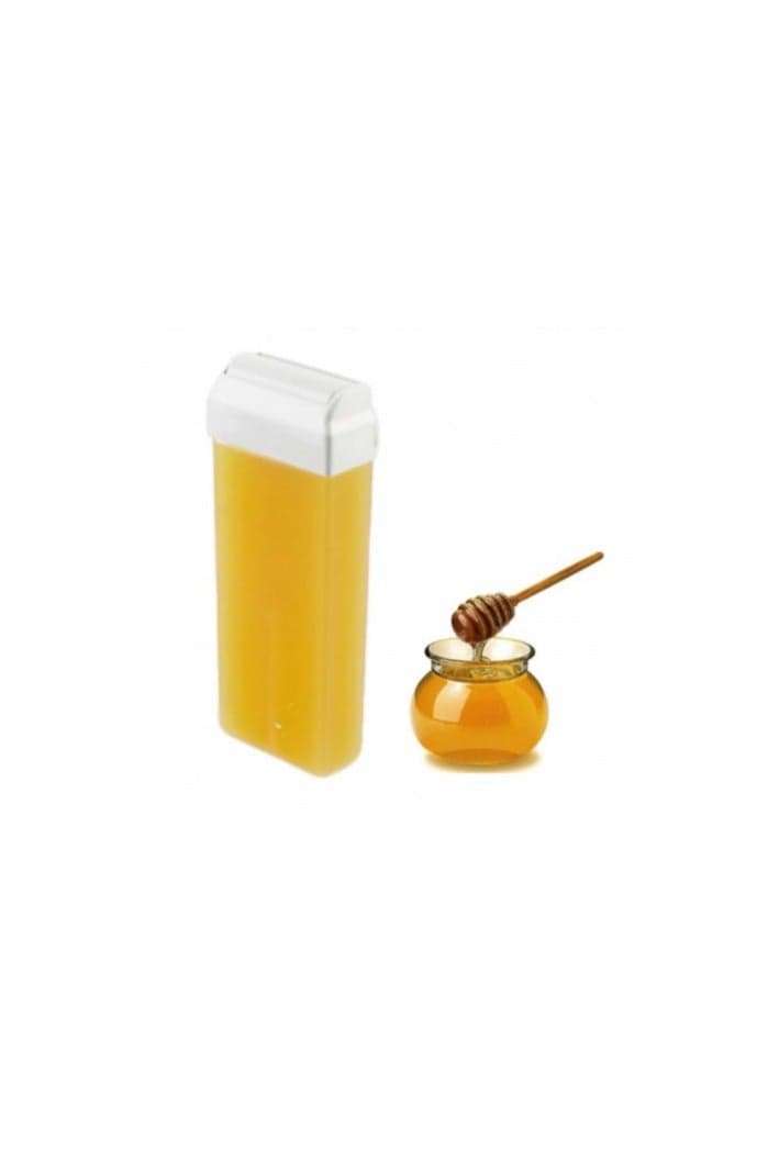 Wax Depilatory Wax Yellow 100ml Personal Care (2)