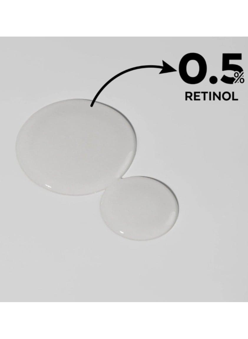 Retinol Skin Renewal Face Wash - (150 ml) (5)