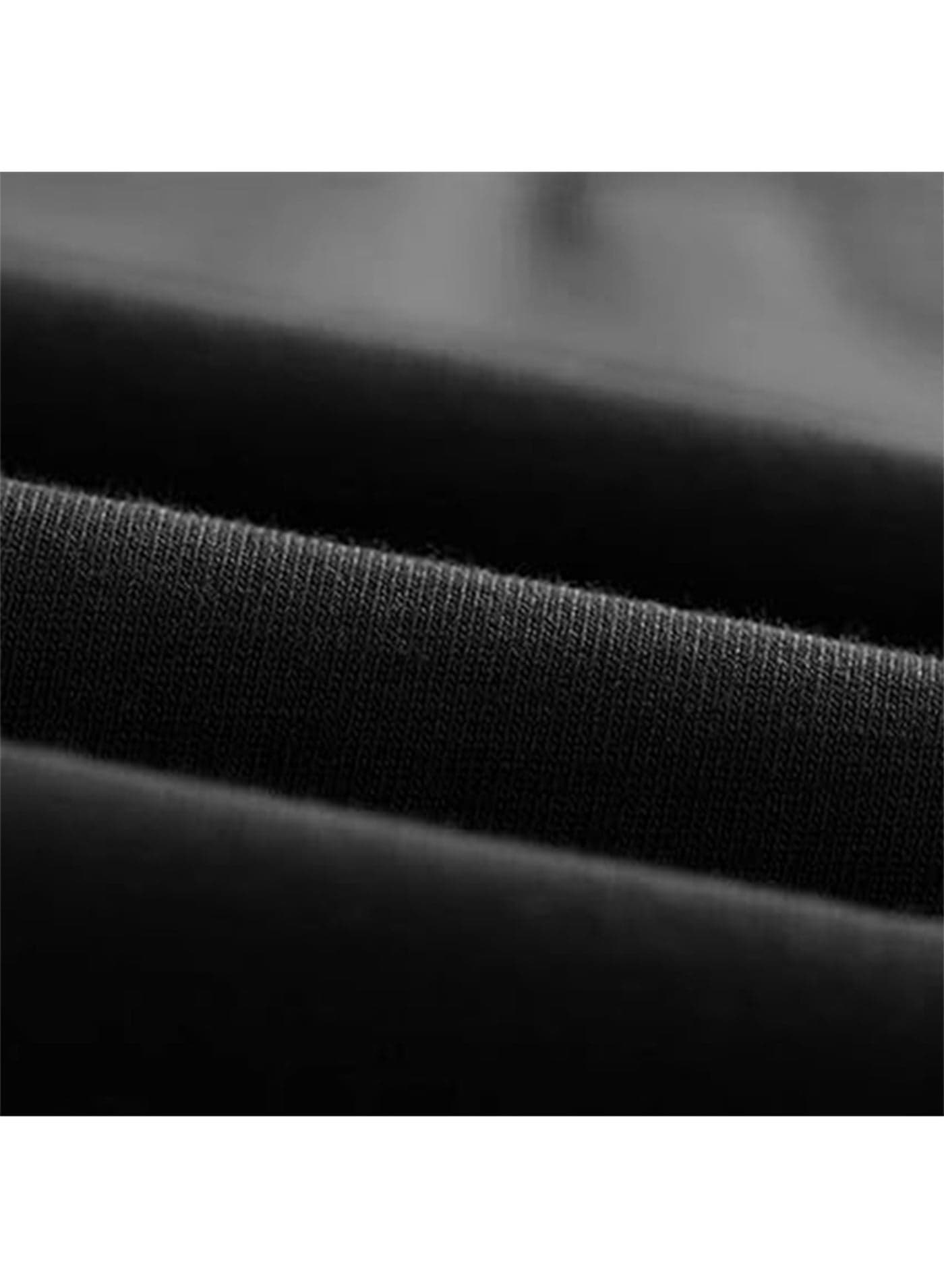 Fashion Headbands For Women Wide Headband Yoga Workout Head Bands Hair Accessories(Black) Running & Training Headbands (١٠)