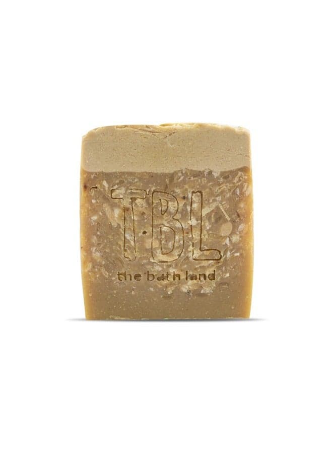 TheBathland Rice and Honey soap-110gm