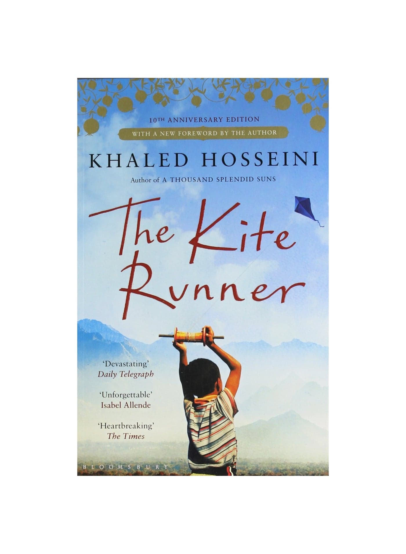 The Kite Runner Contemporary Fiction