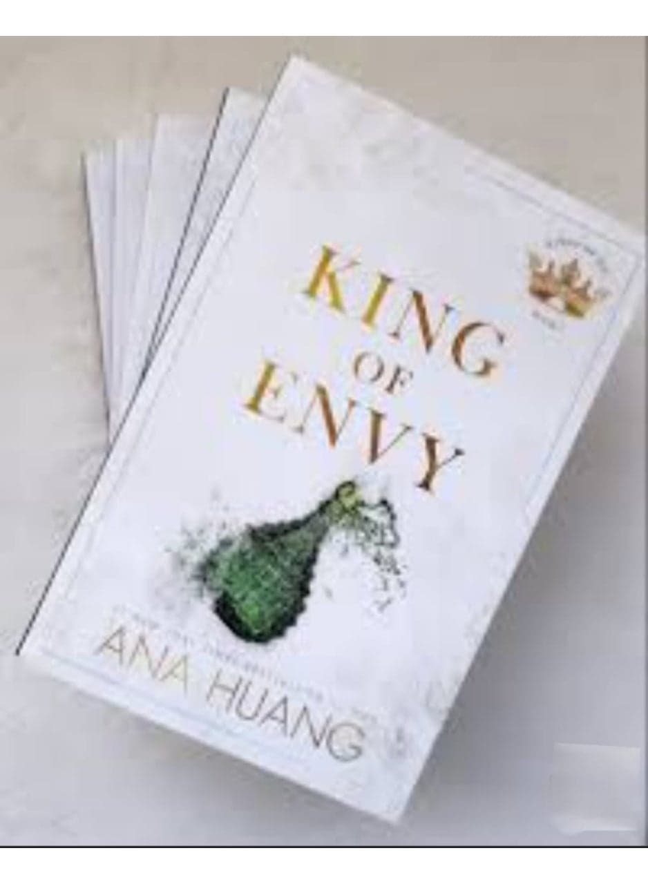 King of Envy