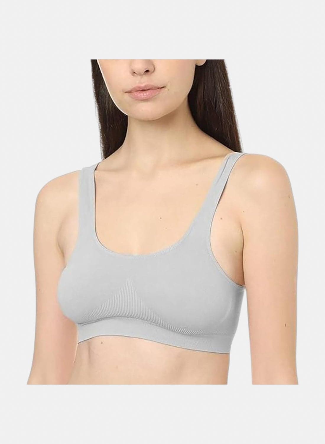 Silvy Lycra Sport Bra