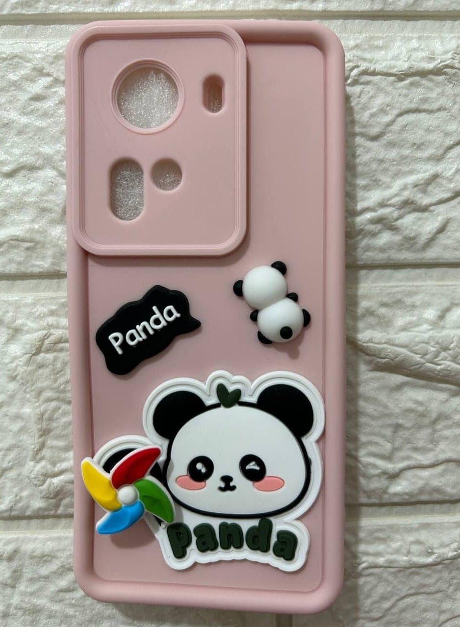 Back Cover Compatible With Phone Oppo Reno 11 5G - Multi Color 168