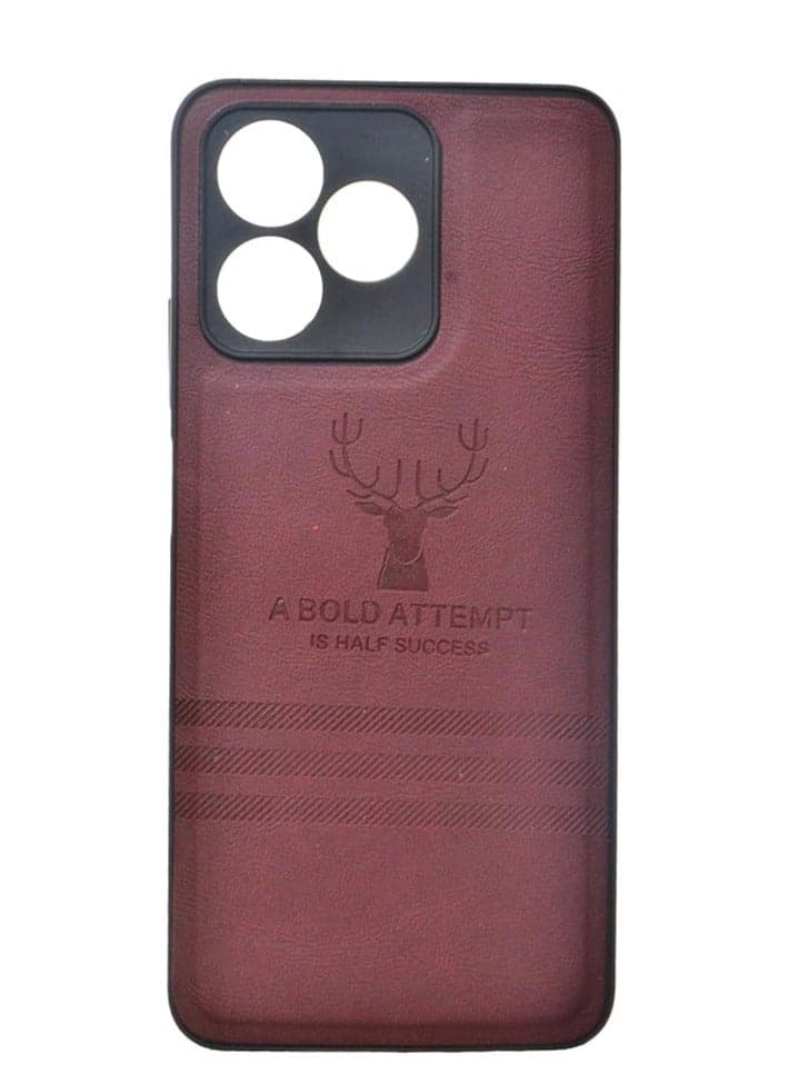 Back Cover Compatible With Phone Realme C51 - Multi Color - 46 Cases & Covers