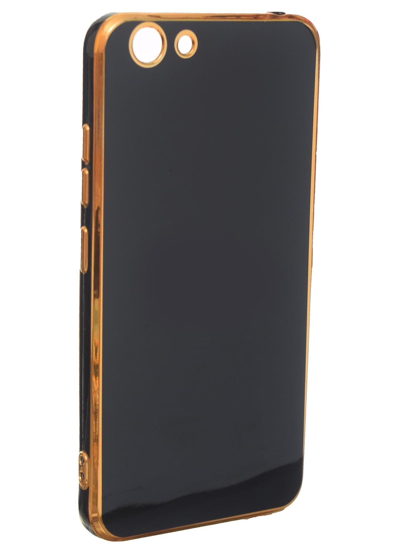 Back Cover Compatible With Phone Vivo Y53 - Multi Color 236 Cases & Covers