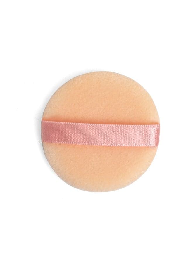 BLOOM & BRUSH Velvet Powder Puff -2pcs Face Makeups (5)