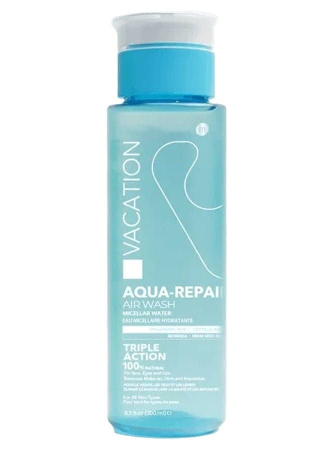 Vacation Aqua-repair Micellar Water 200ml