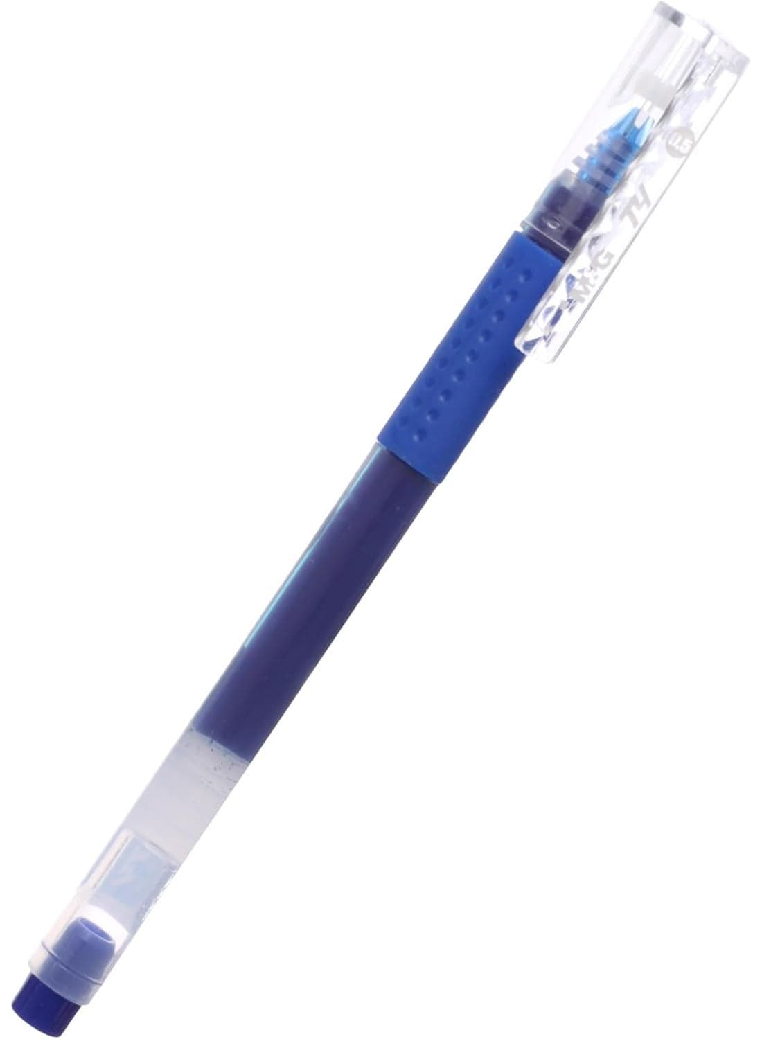 T4 Gel Ink Pen, Smooth Writing Experience, Quick-Dry Ink, 0.5mm Fine Point (3)