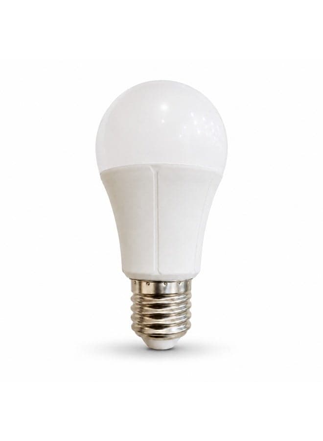 20W E27 bulb, 6500K white light, energy-saving, for home and office use Car Replacement Bulbs