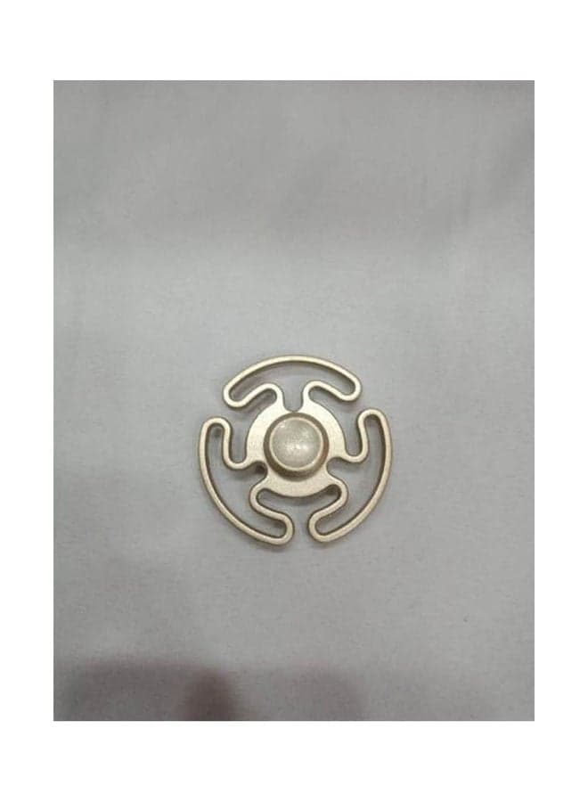 Metal Hand Spinner For Unisex Fidget Spinners