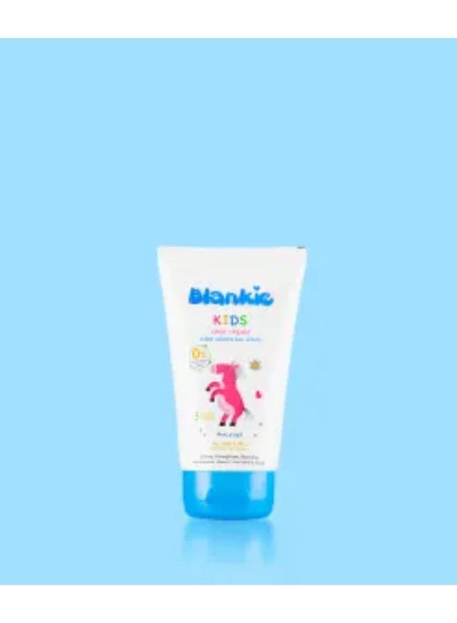 Kids Hair Cream Anti Frizz - 120ml Baby Shampoos & Conditioners (٣)
