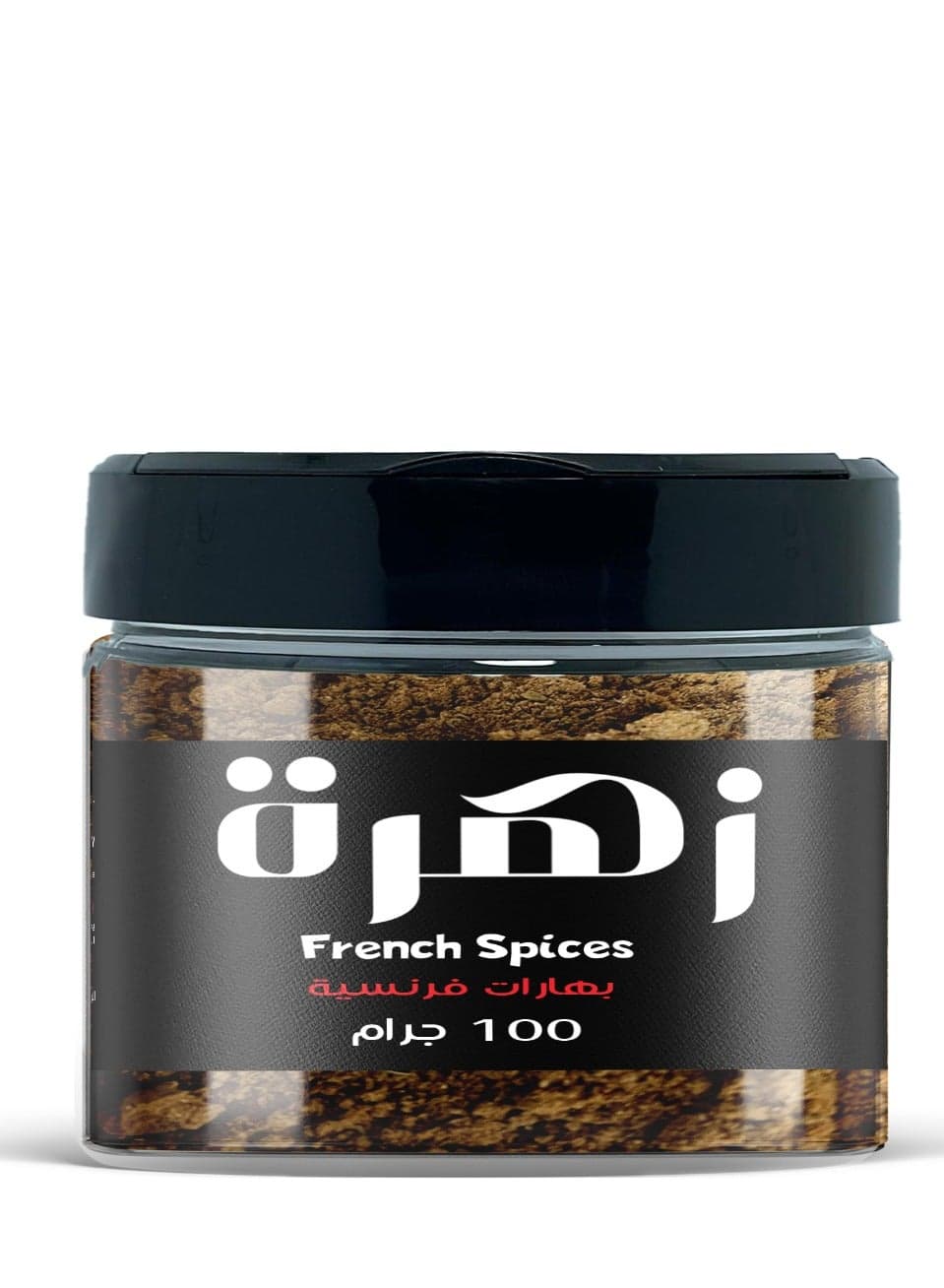 French spices from Al Zahraa, 100 grams Herbs & Seasoning