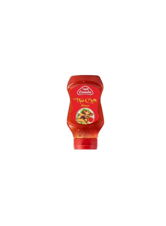 Thai Chilli Sauce - 175ML