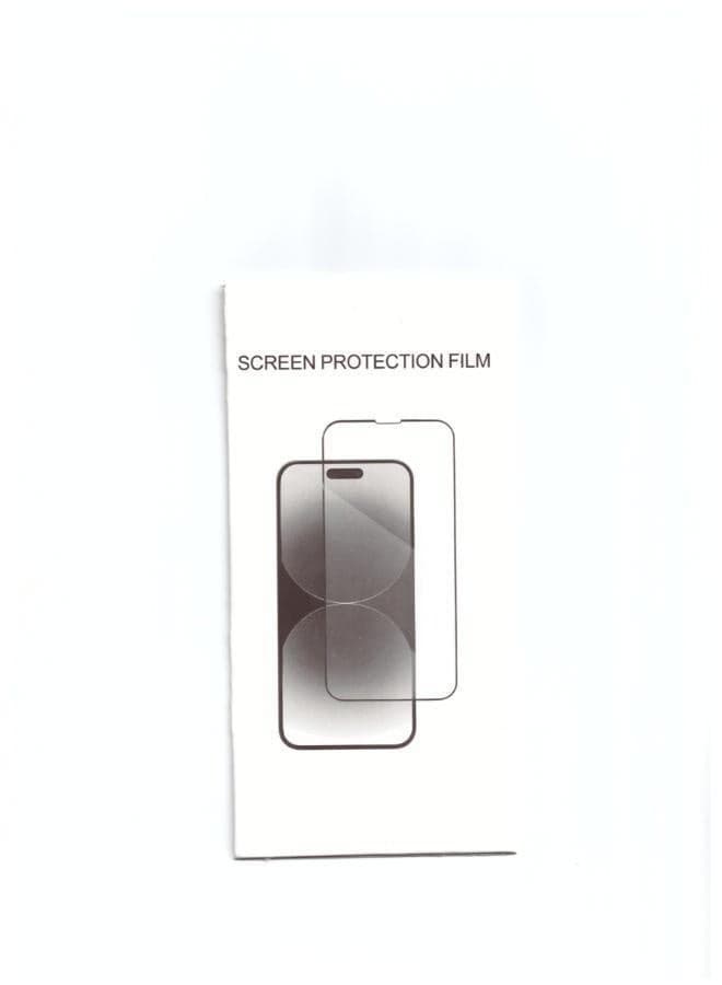 Xiaomi Redmi Note 9T Screen Protector - Superior Screen Protection Mobile Screen Protectors (٢)
