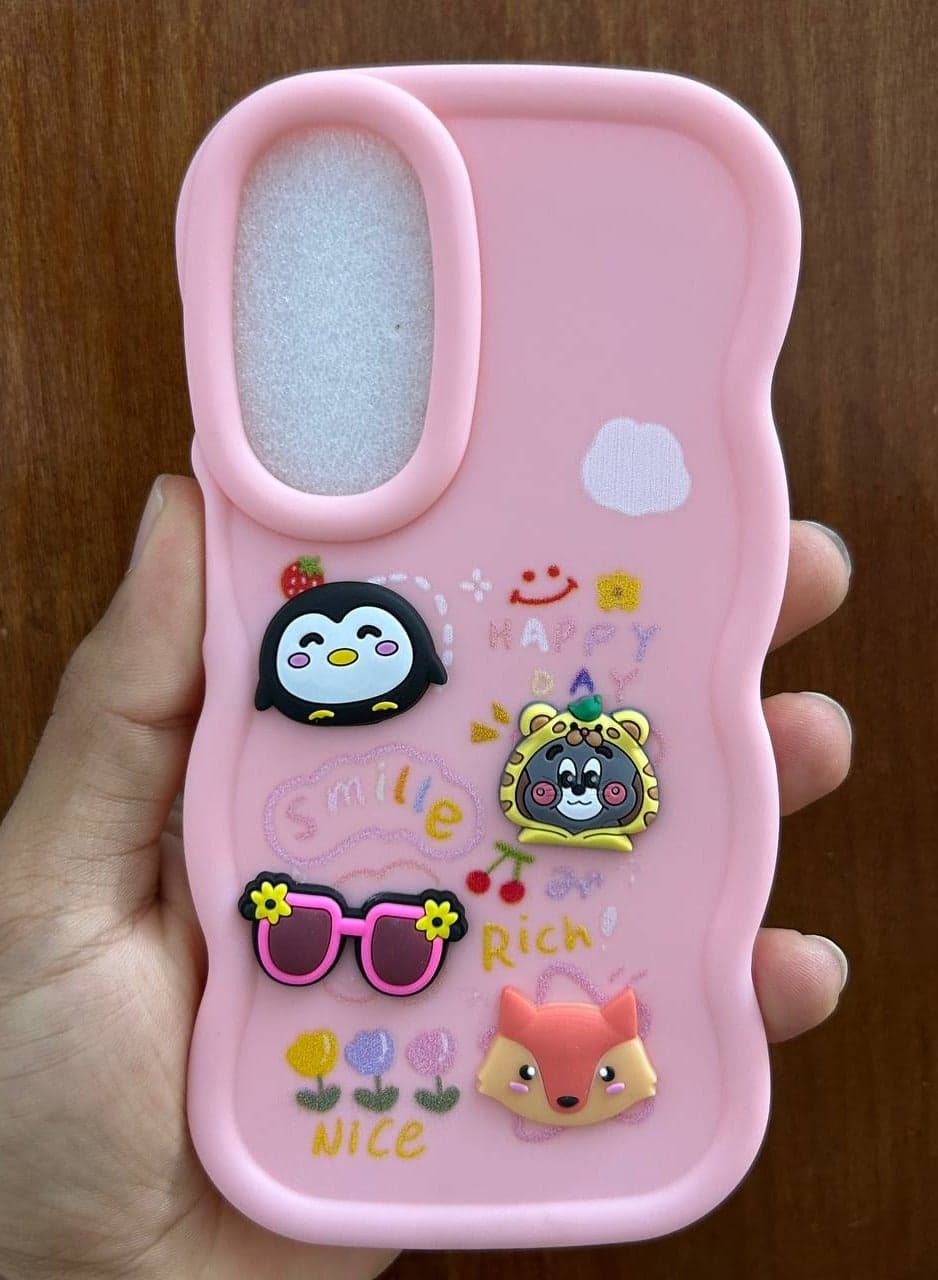 Back Cover Compatible With Phone Samsung A25
