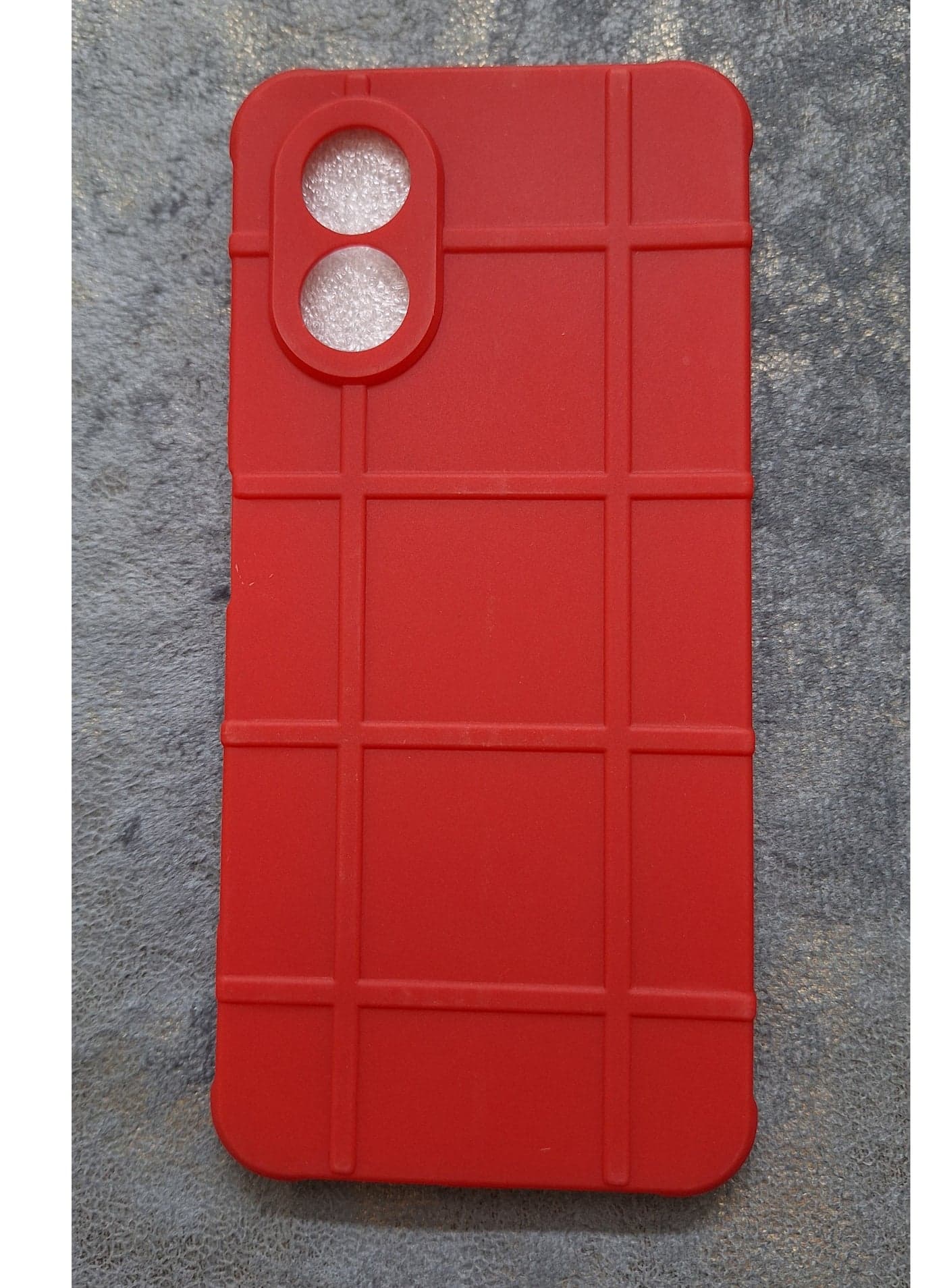 Back Cover Compatible With Phone Oppo A18 - Multi Color 77 Cases & Covers