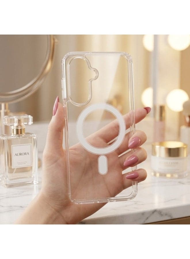 Back cover compatible with phone Samsung A36 - A56 (9)