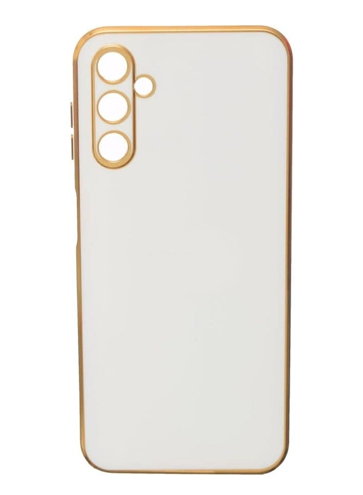 Back Cover Compatible With Phone Samsung A14 - Multi Color 51 Cases & Covers