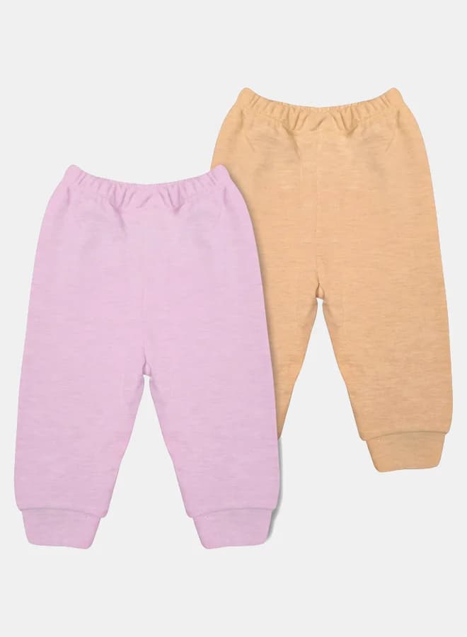 Baby Unisex Cotton Underpants (Pack Of 2) Baby Boys' Pants
