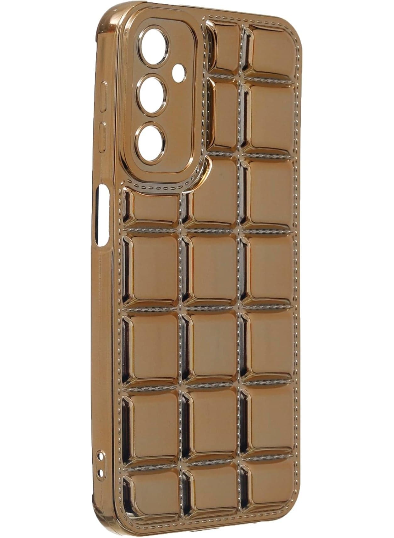 Back Cover Compatible With Phone Samsung A24 - Multi Color 53