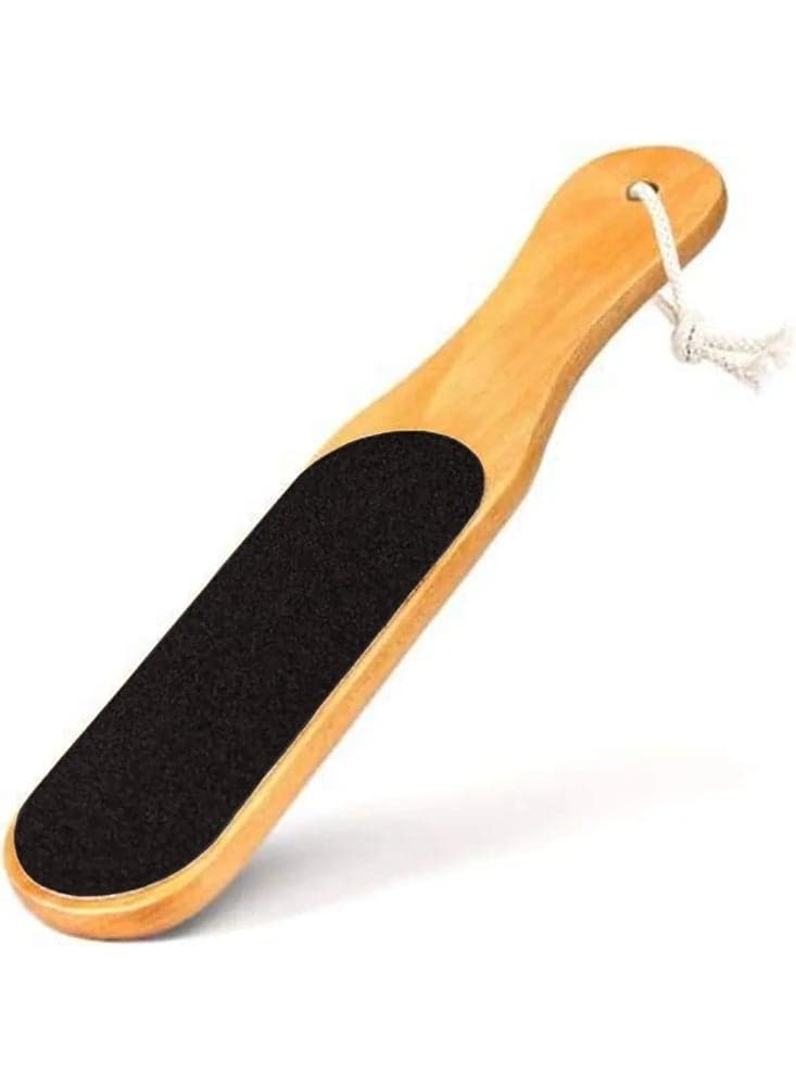 Double-sided foot file Buffer Stones