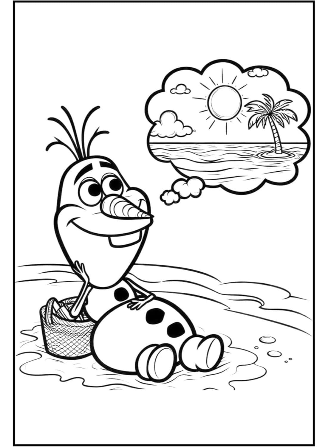 Boys & girls Coloring Book A4 Size 20 Pages Children's & Young Adult Books (٤)