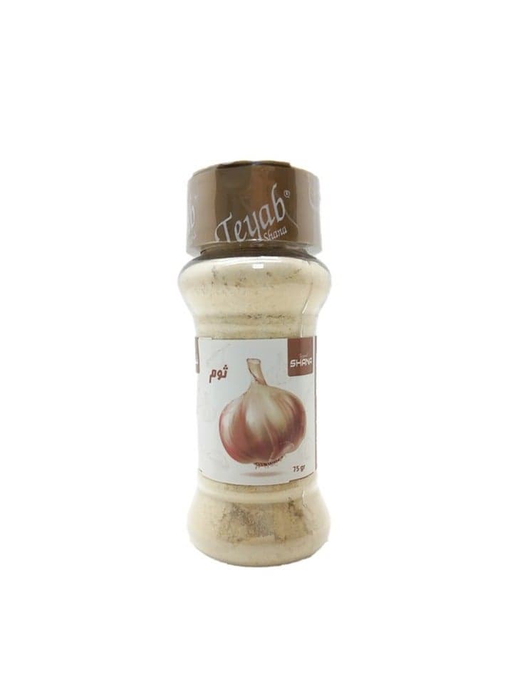 Garlic 75 g Whole Spices