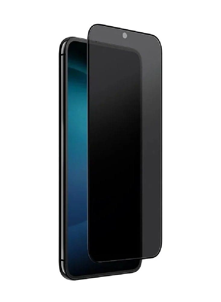 Screen Anti-Spy Tempered Glass Screen Protector for iPhone X/Iphone 11 Pro Anti-Spy Tempered Glass Film, 9H Hardness, Anti-Scratch, Privacy Screen Protector Big Edge Mobile Screen Protectors (3)