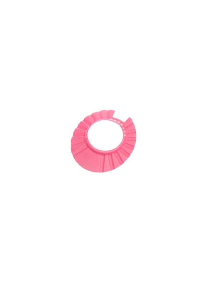 Soft Adjustable Baby Shower Cap