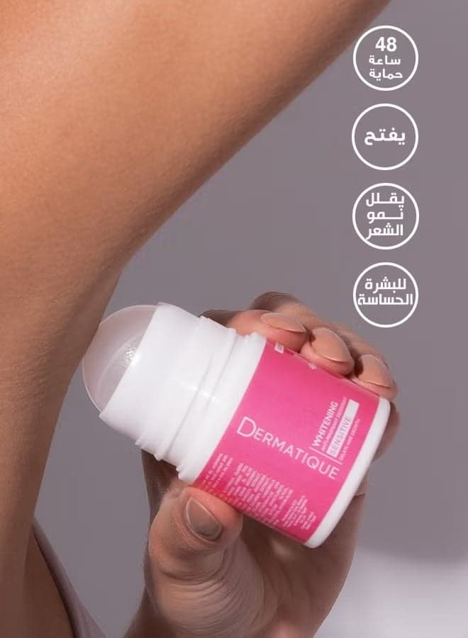 Whitening Deodorant Anti-Perspirant Cotton Candy Deodorants & Antiperspirants (٣)