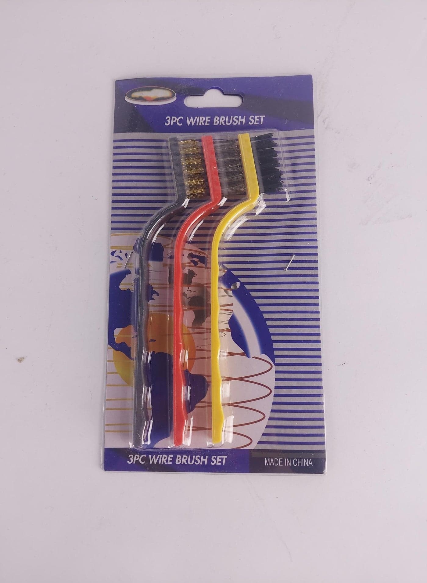 High-quality stove brushes: durability and excellent performance in every use. Made of brass. Available in BK colors. Cleaning Brushes (٣)