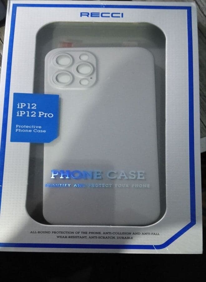 It is one of the best options available to protect the phone and provide the necessary security for the screen and the device in general. Cases & Covers (٣)