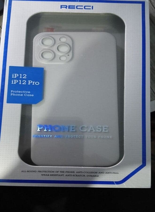 It is one of the best options available to protect the phone and provide the necessary security for the screen and the device in general. Cases & Covers (٤)