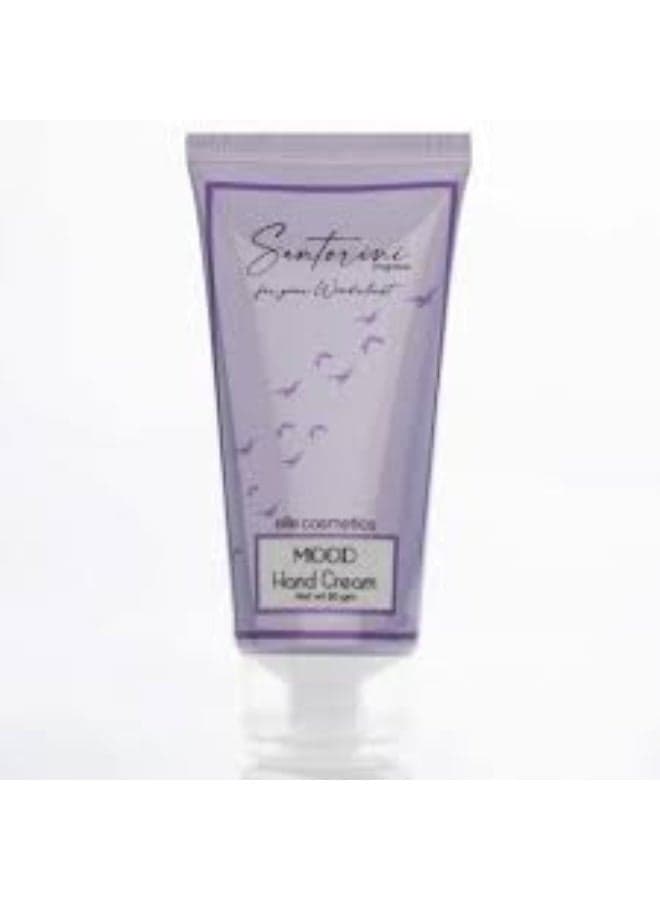 MOOD Hawaii Hand Cream 50 Gm Hand & Foot Treatment