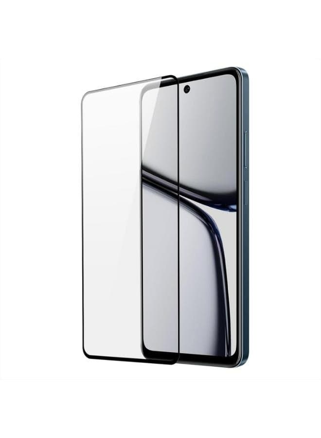 Screen Protector for Realme C65 Mobile Screen Protectors