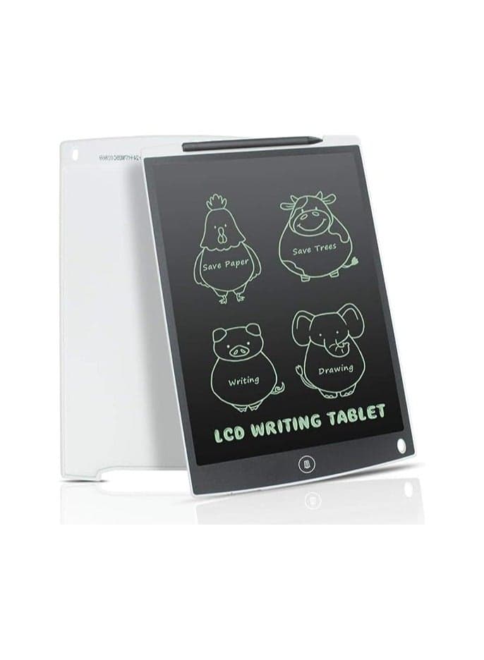 Portable Foldable Lcd Reading Writing Early Education Development Tablet For Kids 8 5inch (9)