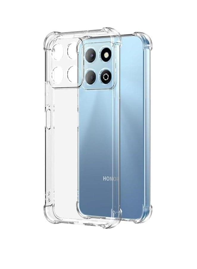 Honor X5b / Honor X5b Plus Anti Shock Transperent Case Cases & Covers