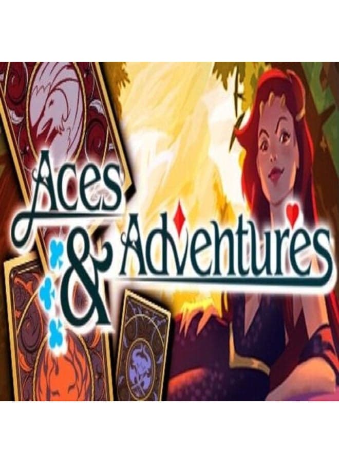 Aces & Adventures Games