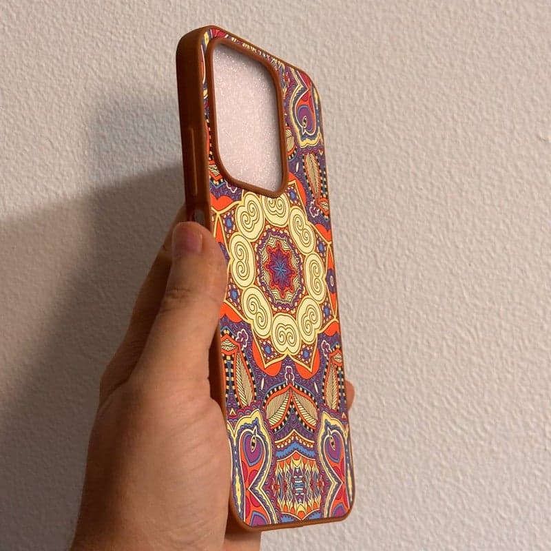 Back Cover Compatible With Phone Oppo A3X / A3 (2)