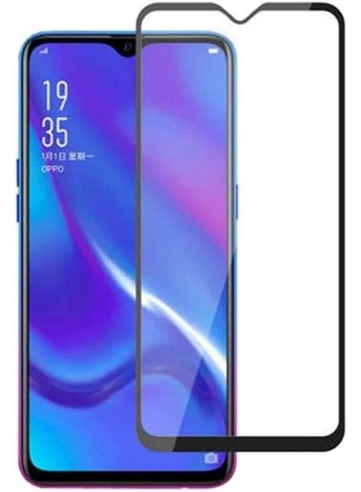 RENO 3 Screen Protector - Superior Screen Protection Mobile Screen Protectors