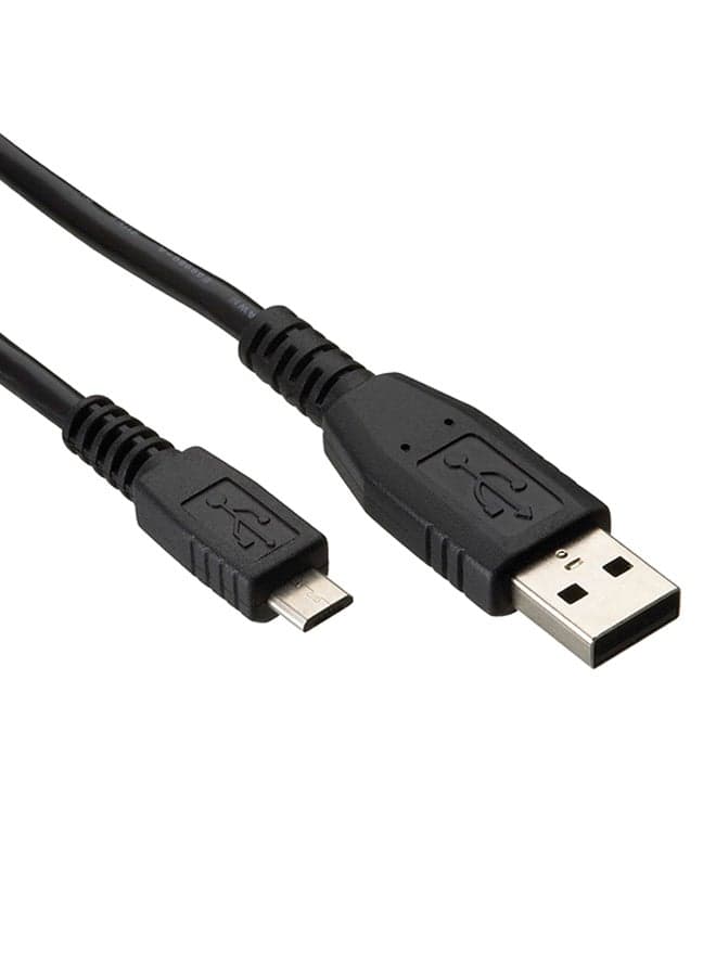 Micro USB Male Charging Cable For PlayStation 4 Video Game Chargers & Cables