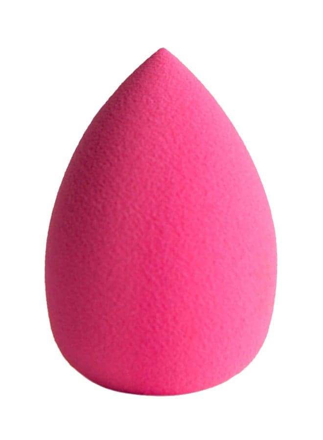 Cosmetic Makeup Blender Puff Sponge Pink Make Up Sponges