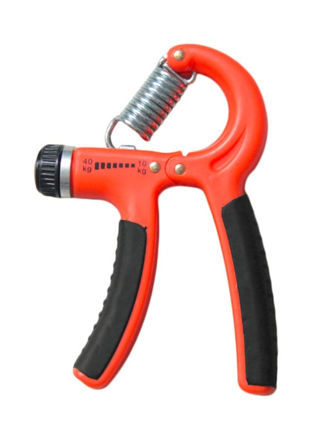 Adjustable Hand Grip Strengthener