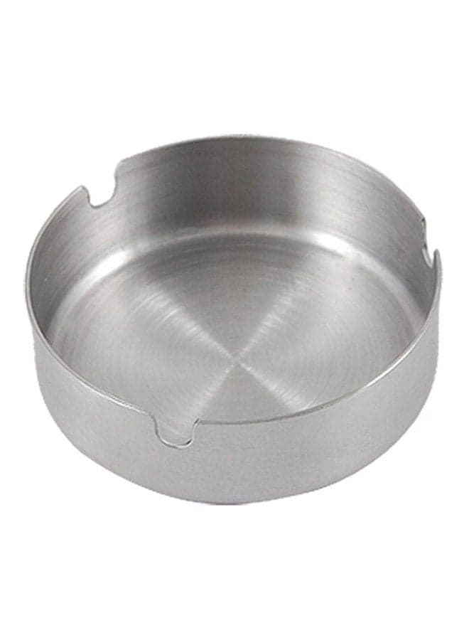 Ashtray Silver 15cm