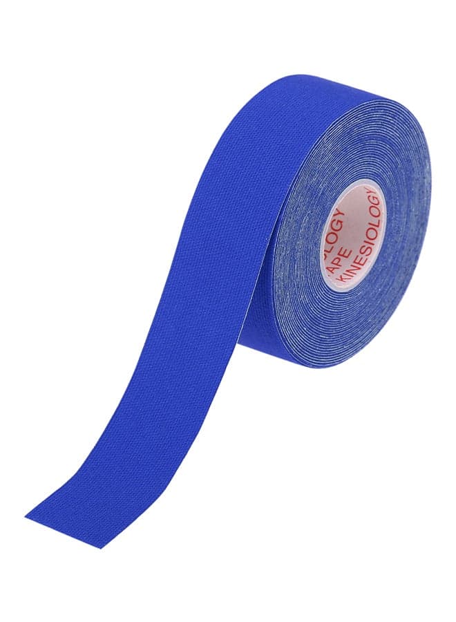 Sports Foot Elbow Pain Relief Muscle Tape Bandage 5cm x 5m Wrist Guards