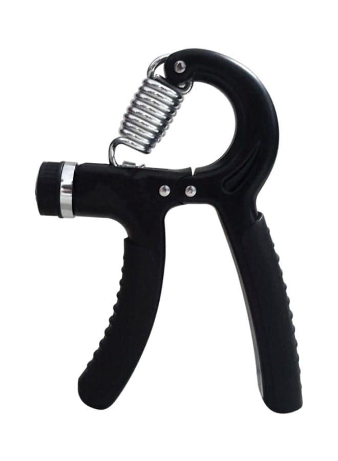 Hand Grip Strengthener With Adjustable Resistance